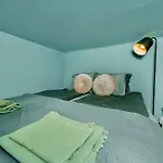 Brandnew Designed Citycenter Apartment
