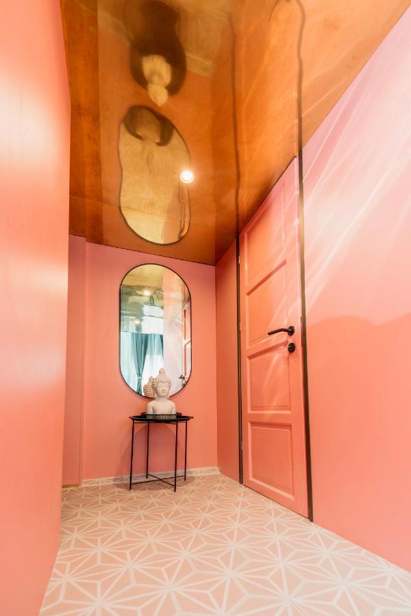 Appartement Brandnew Designed Citycenter